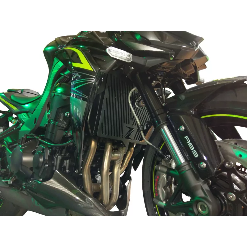 Grille de radiateur Access Design Kawasaki Z800