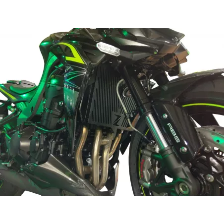Grille de radiateur Access Design Kawasaki Z800