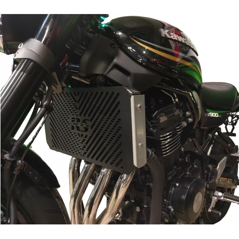 Grille de radiateur Access Design Kawasaki Z900 RS