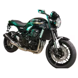Grille de radiateur Access Design Kawasaki Z900 RS
