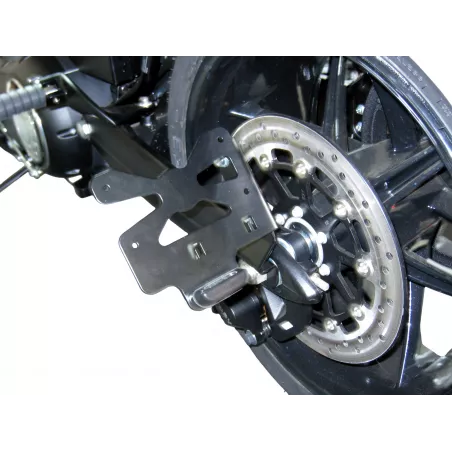 Support de plaque latéral Access Design Victory BOARDWALK