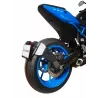 Support de plaque Access Design ras de roue Suzuki GSX-8R