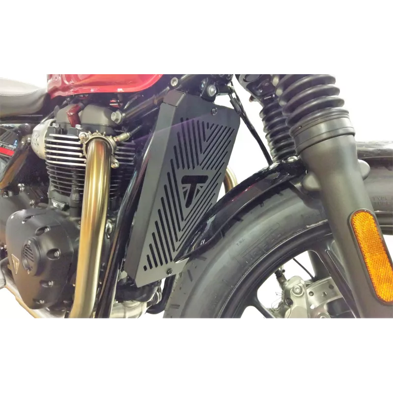 Grille de radiateur Access Design Triumph Speed Twin 900