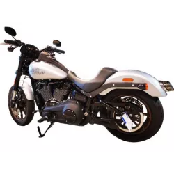 Support de plaque latéral Access Design Harley-Davidson FXLRS Low Rider S 117