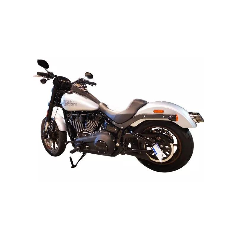 Support de plaque latéral Access Design Harley-Davidson FXLRS Low Rider S 117