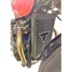 Grille de radiateur Access Design Triumph Street Twin 900 Cup