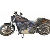 Support de plaque latéral Access Design Harley-Davidson FXBRS Breakout 114