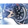 Support de plaque latéral Access Design Harley-Davidson FXBRS Breakout 114