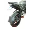 Bavette garde-boue arrière anti-saleté Suzuki GSX-S950