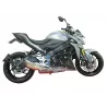 Bavette garde-boue arrière anti-saleté Suzuki GSX-S950