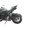 Bavette garde-boue arrière anti-saleté Suzuki GSX-S950