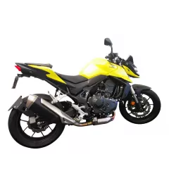 Bavette garde-boue arrière anti-saleté Honda CB-750 HORNET