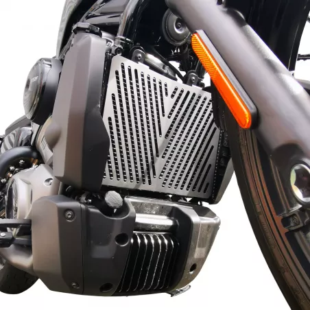Grille de radiateur Access Design Harley-Davidson Nightster 975