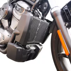 Grille de radiateur Access Design Harley-Davidson Nightster 975