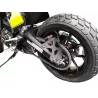 Support de plaque latéral Access Design Ducati Scrambler 800 Icon Dark