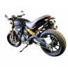 Support de plaque latéral Access Design Ducati Scrambler 1100 Dark Pro