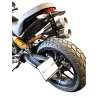 Support de plaque latéral Access Design Ducati Scrambler 1100 Pro