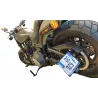 Support de plaque latéral Access Design Harley-Davidson FXFB FAT BOB 107