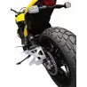 Support de plaque latéral Access Design Ducati Scrambler 800 Mach 2