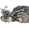 Support de plaque latéral Access Design Harley-Davidson FLSTF FAT BOY 103