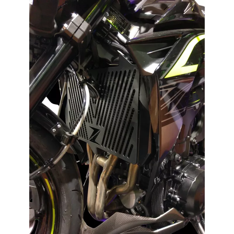 Grille de radiateur Access Design Kawasaki NINJA 1000 SX