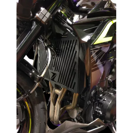 Grille de radiateur Access Design Kawasaki NINJA 1000 SX