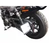 Support de plaque latéral Access Design Harley-Davidson NIGHTSTER 975