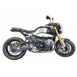 Support de plaque latéral Access Design BMW R1200 NINE T SCRAMBLER