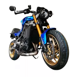 Grille de radiateur Access Design Yamaha XSR 900 et GP