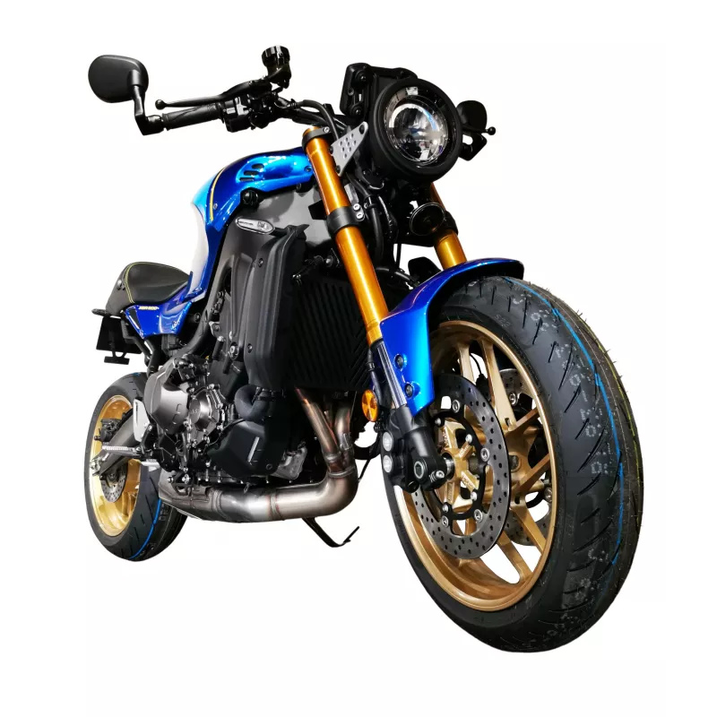 Grille de radiateur Access Design Yamaha XSR 900 et GP