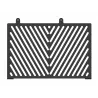 Grille de radiateur Access Design Yamaha XSR 900 et GP