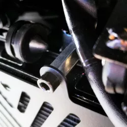 Grille de radiateur Access Design Yamaha XSR 900 et GP