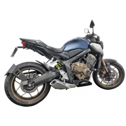 Bavette garde-boue arrière anti-saleté Honda CBR-650R
