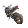 Bavette garde-boue arrière anti-saleté Honda CBR-650R