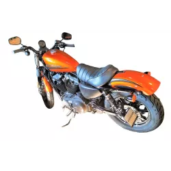 Support de plaque latéral Access Design Harley-Davidson SPORTSTER 883 et 1200