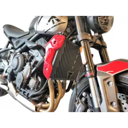 Grille de radiateur Access Design Triumph Trident 660