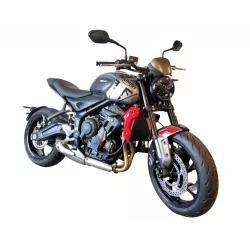 Grille de radiateur Access Design Triumph Trident 660