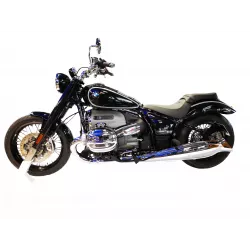 Support de plaque latéral Access Design BMW R18