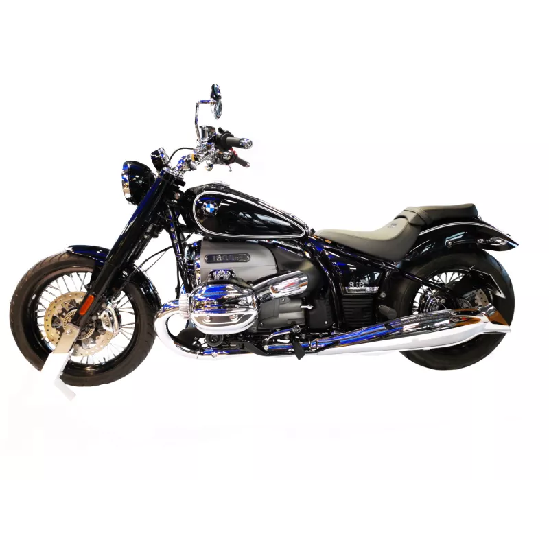 Support de plaque latéral Access Design BMW R18