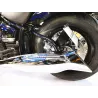 Support de plaque latéral Access Design BMW R18