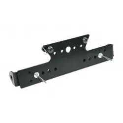 Support de plaque Access Design universel