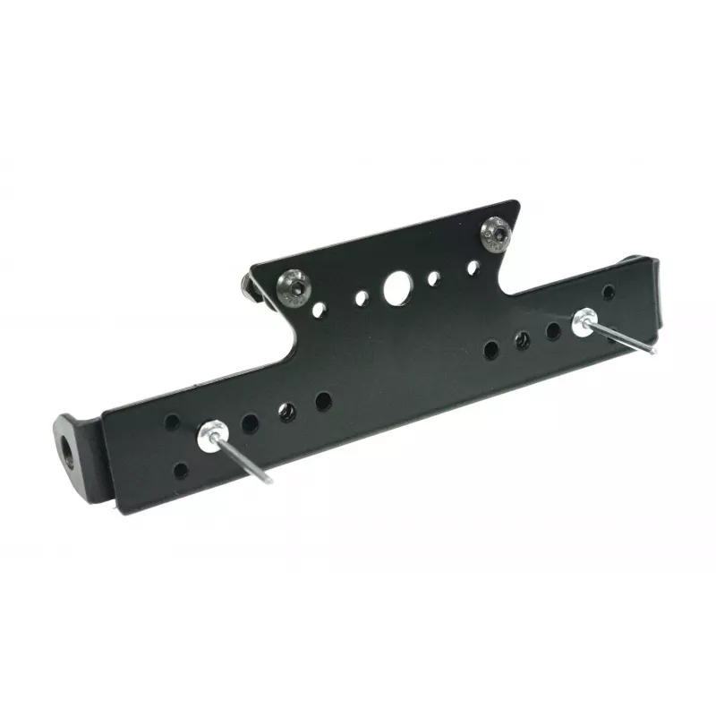 Support de plaque Access Design universel