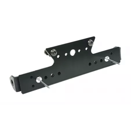 Support de plaque Access Design universel