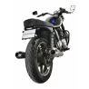 Support de plaque Access Design Triumph Scrambler 865