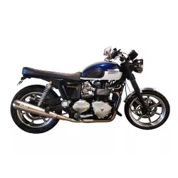 Support de plaque Access Design Triumph Thruxton 865