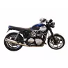 Support de plaque Access Design Triumph Thruxton 865