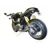 Support de plaque Access Design Triumph Thruxton 1200