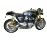 Support de plaque Access Design Triumph Thruxton 1200
