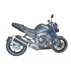 Support de plaque Access Design ras de roue Yamaha FZ1