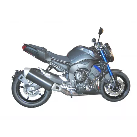 Support de plaque Access Design ras de roue Yamaha FZ1